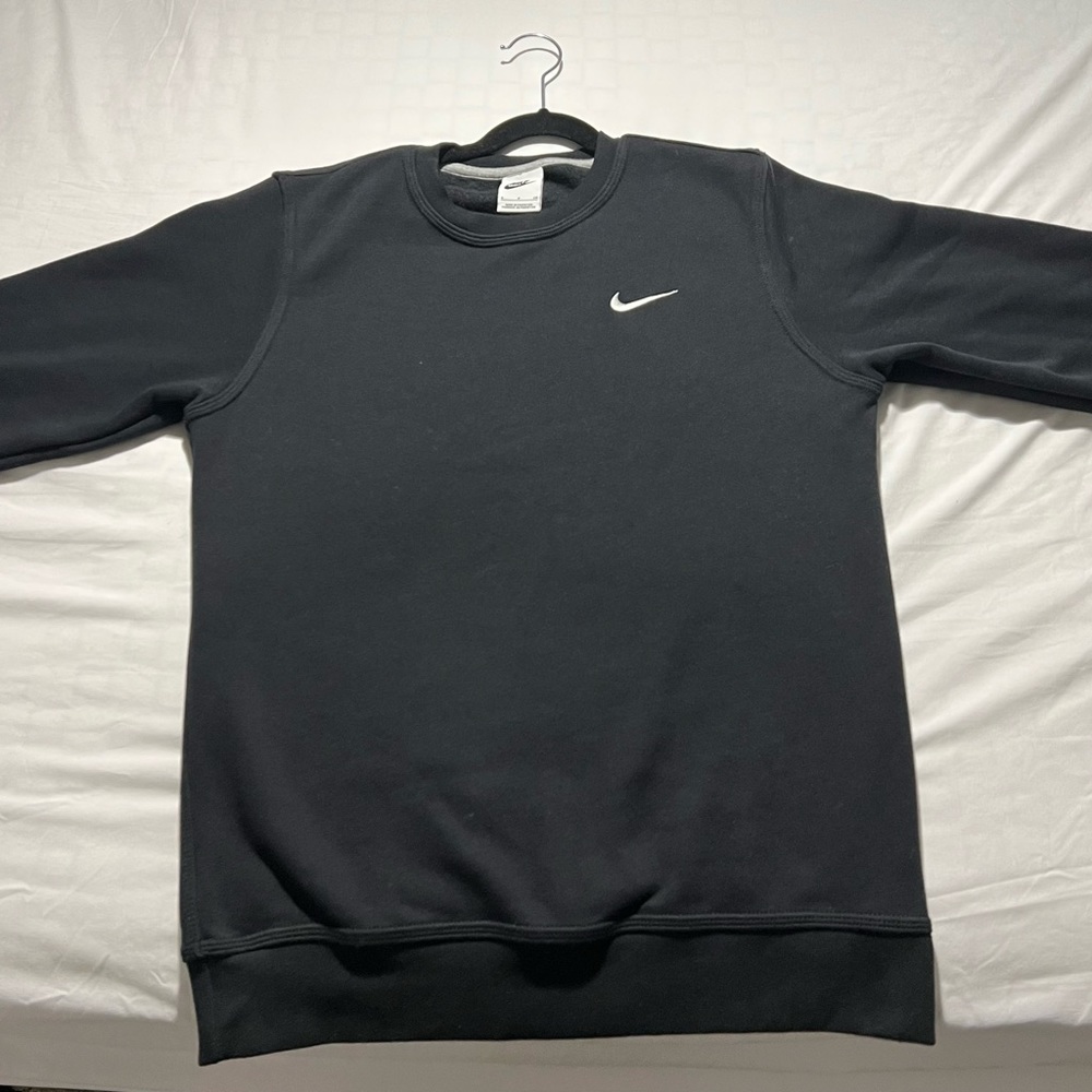 Nike sweatshirt Crewneck (S)